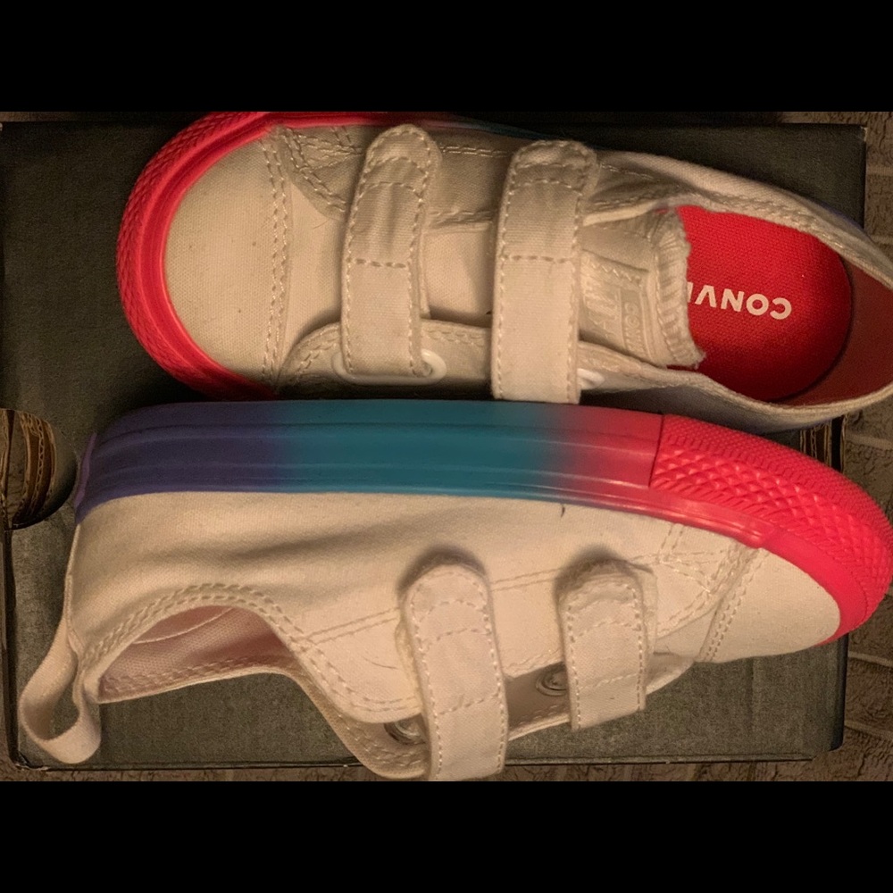 Converse